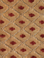 Scalamandre Jewel Tones Peach Fabric