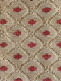 Scalamandre Jewel Tones Rose Fabric