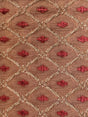 Scalamandre Jewel Tones Brick Fabric