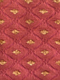 Scalamandre Jewel Tones Red Fabric