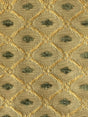 Scalamandre Jewel Tones Olive Fabric