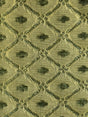 Scalamandre Jewel Tones Green Fabric