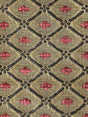 Scalamandre Jewel Tones Kiwi Fabric