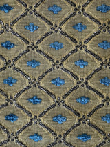 Scalamandre Jewel Tones Musk Fabric