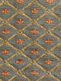 Scalamandre Jewel Tones Sea Fabric