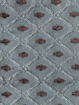 Scalamandre Jewel Tones Platinum Fabric
