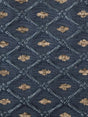 Scalamandre Jewel Tones Blue Fabric