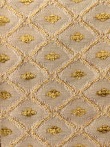 Scalamandre Jewel Tones Mastic Fabric