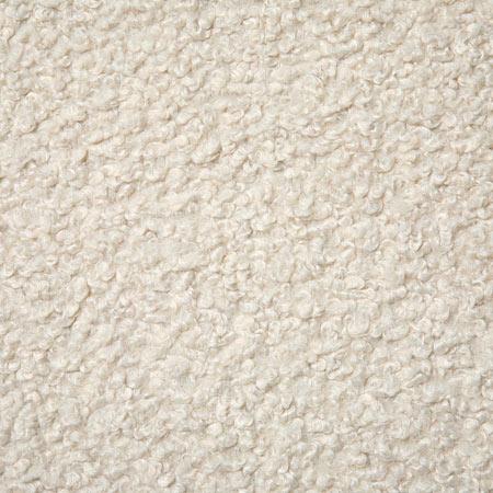 Pindler FUZZY IVORY Fabric