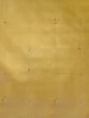 Scalamandre Tea Squares Golden Mandarin Wallpaper