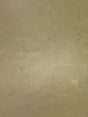 Scalamandre Tea Squares Silver Wallpaper