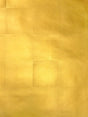 Scalamandre Tea Leaf Gold Wallpaper