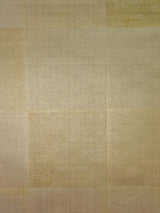 Scalamandre Tea Leaf Chinese Red Wallpaper