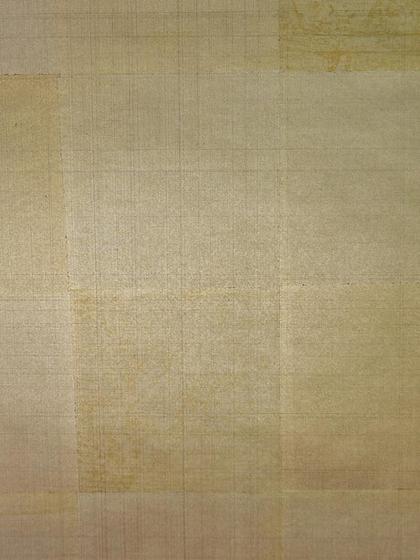 Scalamandre Tea Leaf Chinese Red Wallpaper