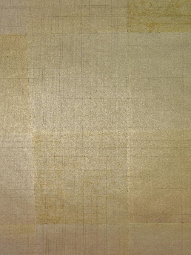 Scalamandre Tea Leaf Chinese Red Wallpaper