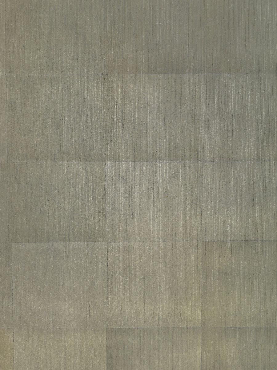 Scalamandre Imperial Squares Patina Wallpaper