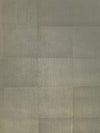 Scalamandre Imperial Squares Patina Wallpaper