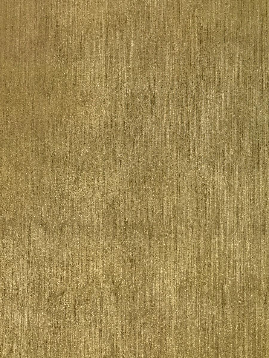 Scalamandre Imperial Squares Antique Gold Wallpaper