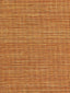 Scalamandre Organic Dual Tone Sisal Paprika Wallpaper