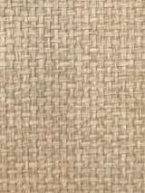 Scalamandre Organic Paperweave Desert Wallpaper