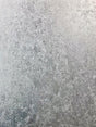 Scalamandre Hand Hammered Leaf Champagne Wallpaper