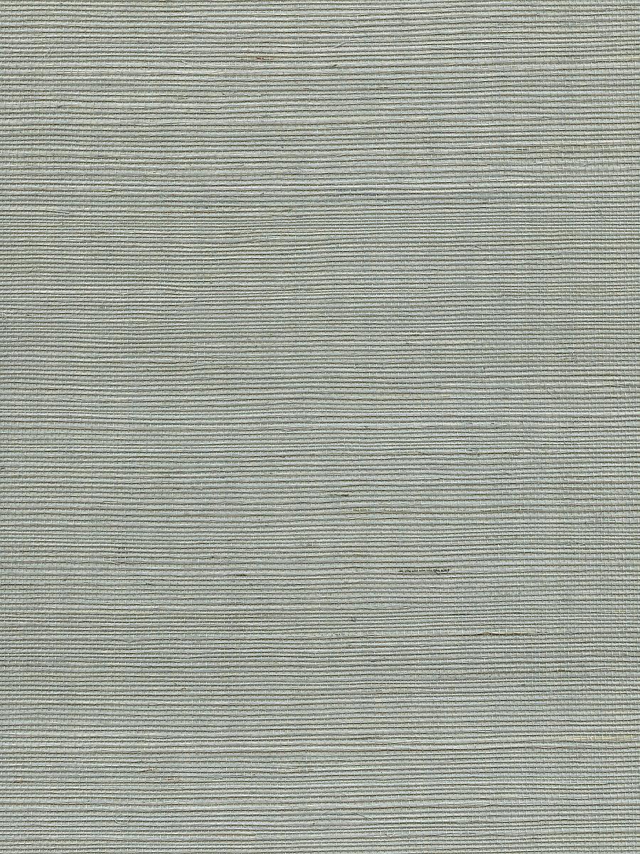 Scalamandre Organic Sisal Spa Wallpaper