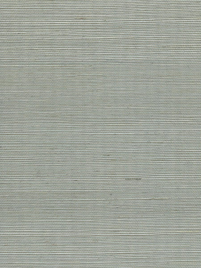 Scalamandre Organic Sisal Spa Wallpaper