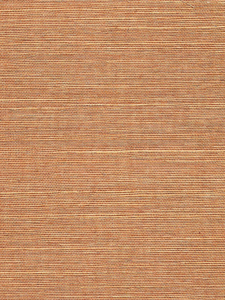 Scalamandre Organic Sisal Java Wallpaper