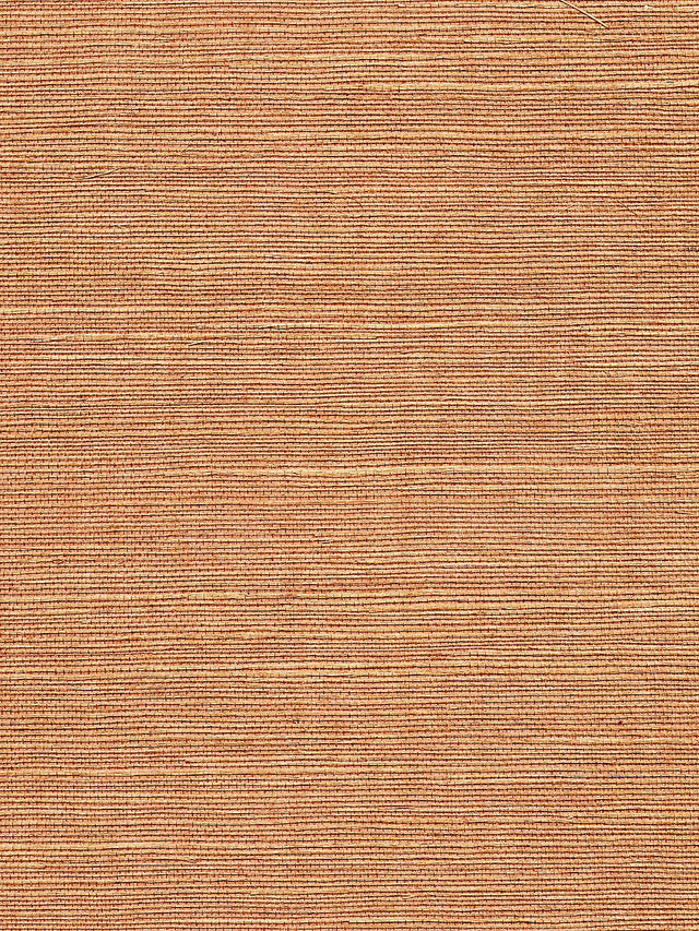 Scalamandre Organic Sisal Java Wallpaper