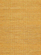 Scalamandre Organic Sisal Sienna Wallpaper