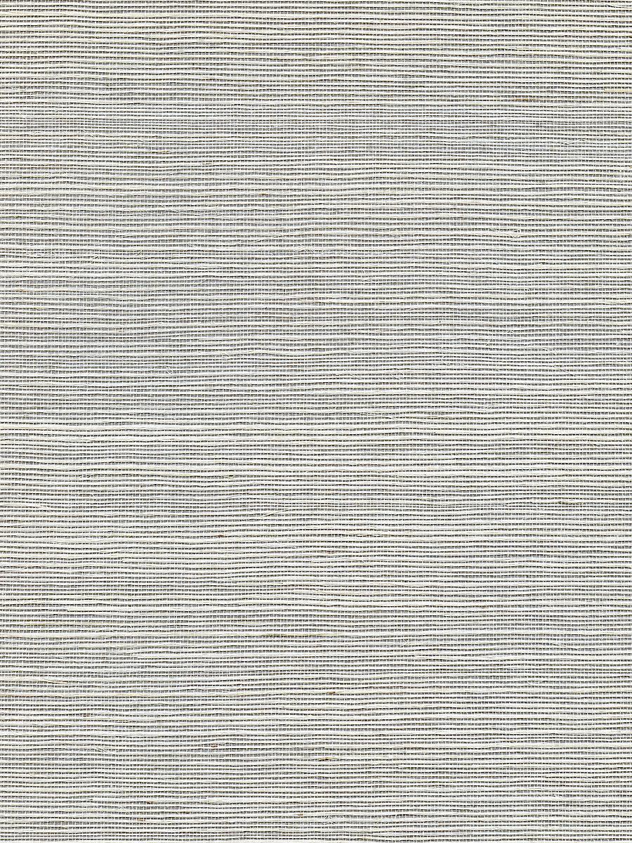 Scalamandre Organic Sisal Shadow Wallpaper