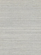 Scalamandre Organic Sisal Shadow Wallpaper