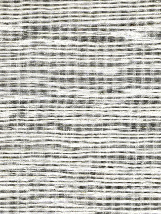 Scalamandre Organic Sisal Shadow Wallpaper