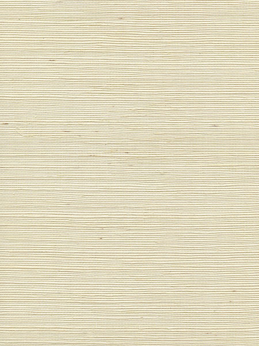 Scalamandre Organic Sisal Vellum Wallpaper