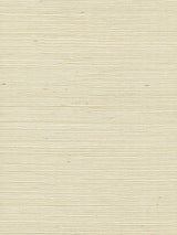 Scalamandre Organic Sisal Vellum Wallpaper