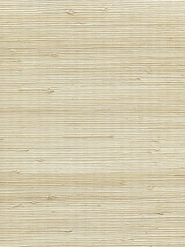 Scalamandre Organic Jute Breeze Wallpaper