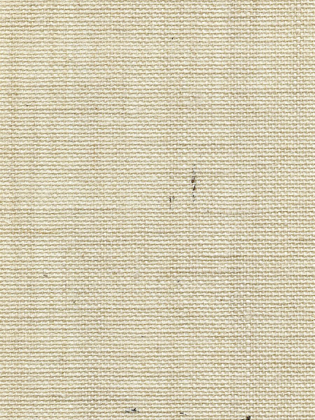 Scalamandre Organic Burlap Cloud Wallpaper
