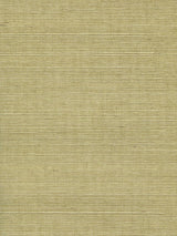 Scalamandre Organic Sisal Springtime Wallpaper