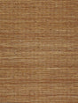 Scalamandre Organic Sisal Wineberry Wallpaper