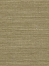 Scalamandre Organic Sisal Ferndale Wallpaper