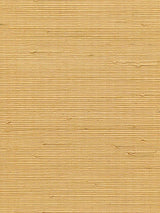 Scalamandre Organic Jute Maize Wallpaper