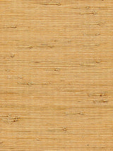 Scalamandre Organic Jute Ore Wallpaper