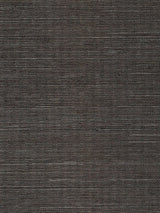 Scalamandre Organic Sisal Onyx Wallpaper
