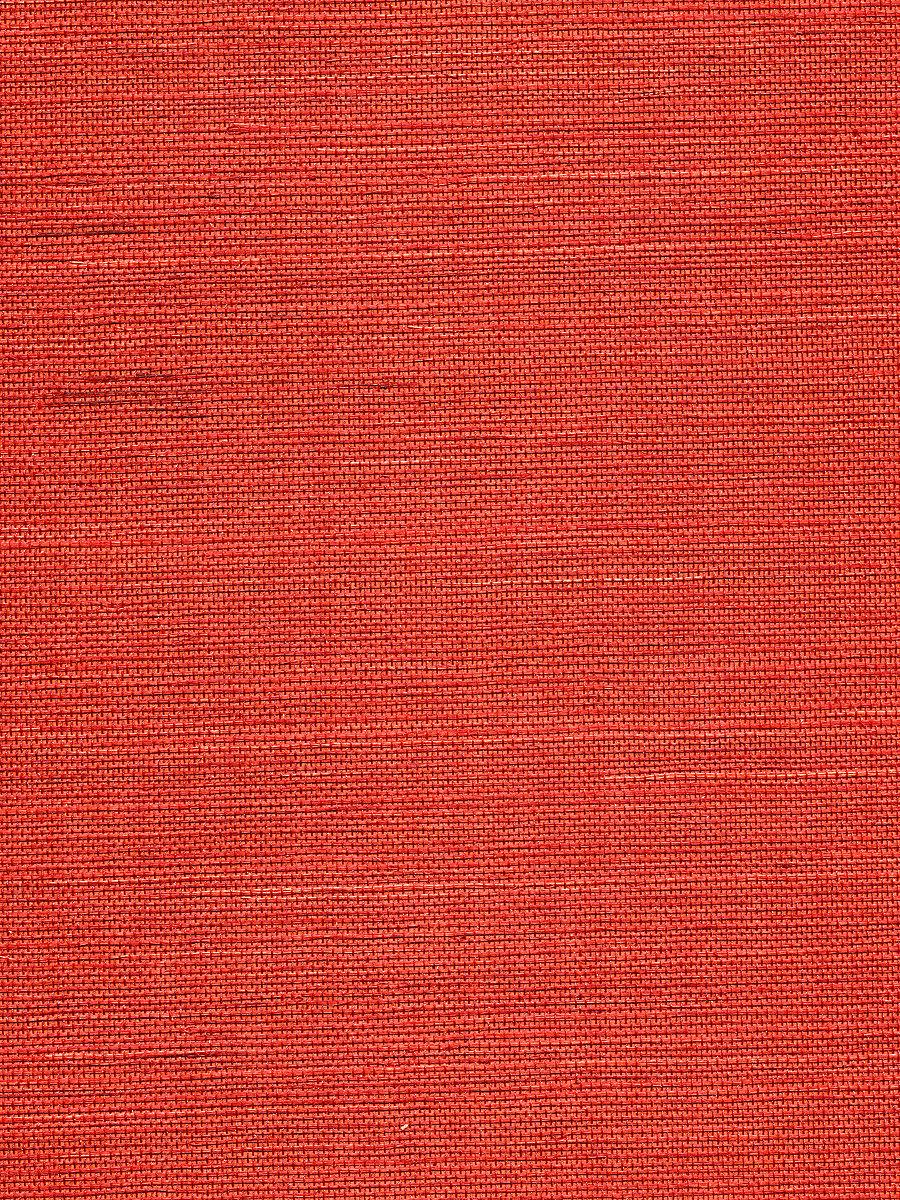 Scalamandre Organic Sisal Valentino Wallpaper