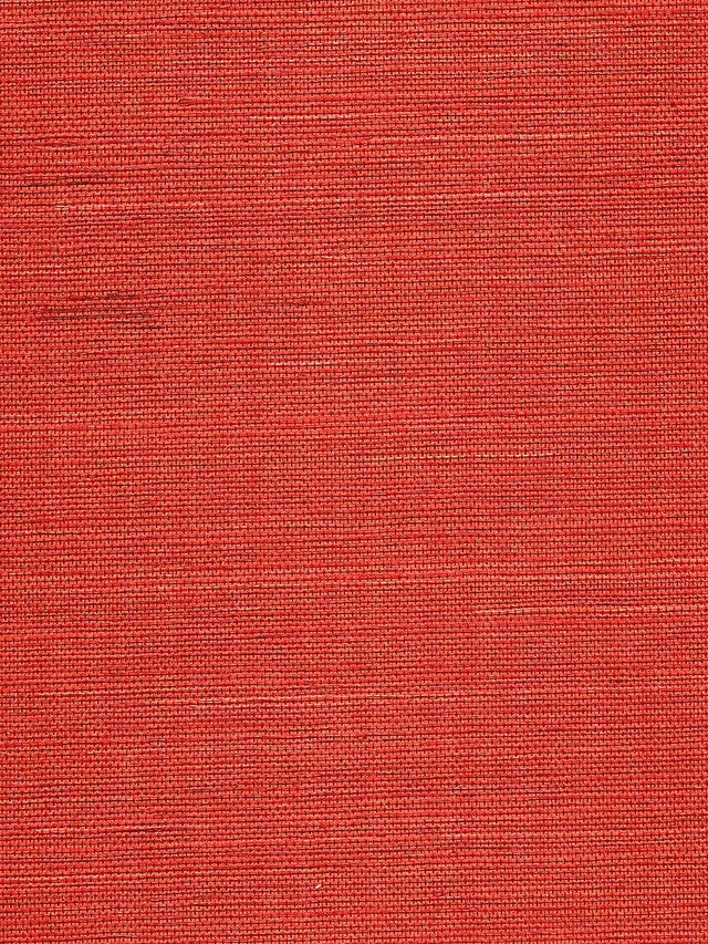Scalamandre Organic Sisal Valentino Wallpaper
