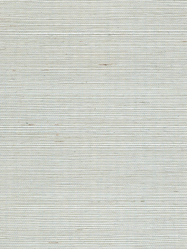 Scalamandre Organic Sisal Refresh Wallpaper