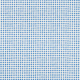 Schumacher Polka Blue Fabric