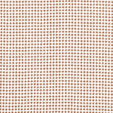 Schumacher Polka Brown Fabric