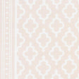 Schumacher Jake Quiet Pink Fabric