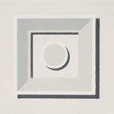 Schumacher Marcel Stone Wallpaper